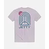 Jetty Jetty Komorebi Tee Men's