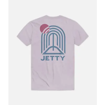 Jetty Jetty Komorebi Tee Men's