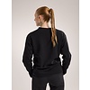 Arc'teryx Kyanite Crew Long Sleeve Women's