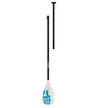 Starboard SUP Starboard Lima Tufskin 2pc SUP Paddle