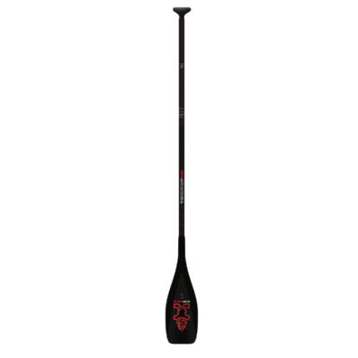 Starboard Lima Prepreg Carbon Oval S35 SUP Paddle - Uncut
