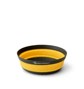 Sea to Summit Sea to Summit Frontier UL Collapsible Bowl, Medium