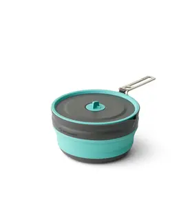 Sea to Summit Sea to Summit Frontier UL Collapsible Pouring Pot - 2.2L