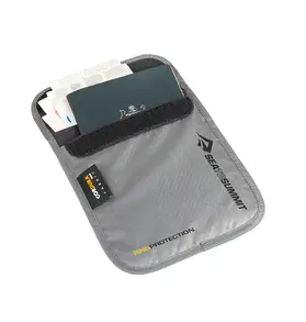Sea to Summit Sea to Summit RFID Neck Pouch, Small