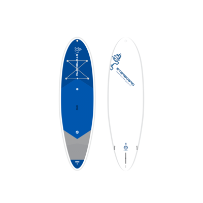 Starboard SUP Starboard 10' X 34" Whopper Rhino SUP 2024