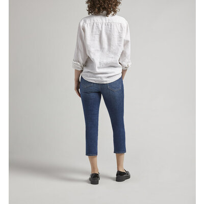 Jag Jeans Maya Capri Women s