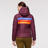 Cotopaxi Fuego Down Hooded Jacket Women's (Past Season)