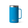 Yeti Rambler 24 oz / 710 mL Mug with MagSlider Lid