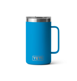 Yeti Yeti Rambler 24 oz Mug with MagSlider Lid