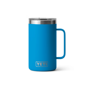 Yeti Yeti Rambler 24 oz / 710 mL Mug with MagSlider Lid