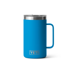 Yeti Yeti Rambler 24 oz / 710 mL Mug with MagSlider Lid
