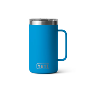 Yeti Yeti Rambler 24 oz Mug with MagSlider Lid