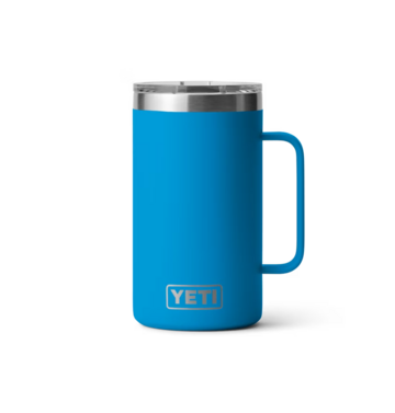 Yeti Yeti Rambler 24 oz / 710 mL Mug with MagSlider Lid