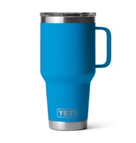 Yeti Yeti Rambler 30 oz Travel Mug with Stronghold Lid