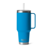Yeti Rambler 42 oz / 1.2L Mug With Straw Lid