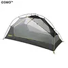 Nemo Dragonfly OSMO Bikepack 2p Tent