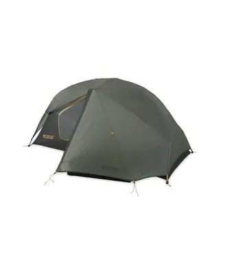 NEMO Nemo Dragonfly OSMO Bikepack 2p Tent