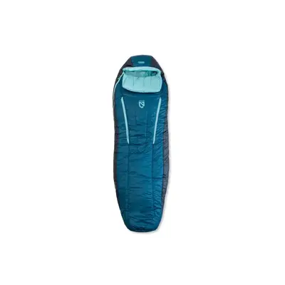Nemo Forte 20F/-7C Endless Promise Synthetic Sleeping Bag Women's