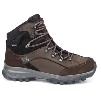 Hanwag Alta Bunion II GTX Hiking Boot Women's