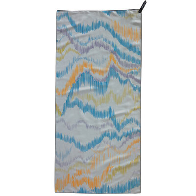 PackTowl Personal Beach Towel