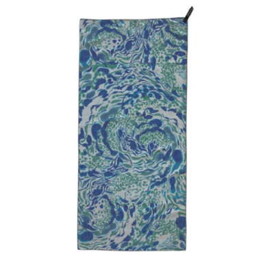 PackTowl Personal Hand Towel