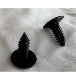 Tulita Outdoors Pinetree Fastener Kit - Set of 10
