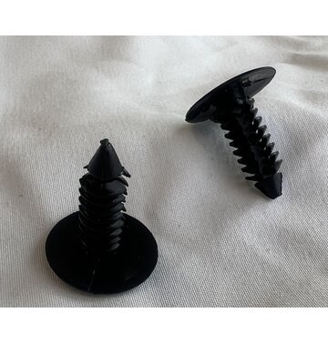 Tulita Outdoors Tulita Outdoors Pinetree Fastener Kit - Set of 10