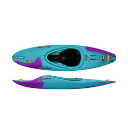 Pyranha Pyranha Rebel Kayak