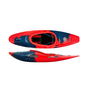 Pyranha Pyranha Firecracker Kayak Stout 2024