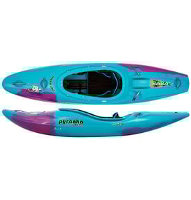 Pyranha Pyranha Scorch Kayak Stout