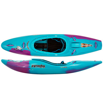 Pyranha Pyranha Scorch Kayak Stout