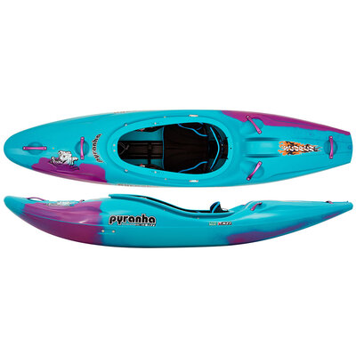 Pyranha Scorch Kayak Stout