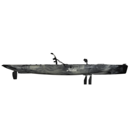 Hobie Kayak Hobie Mirage Outback Camo Kayak