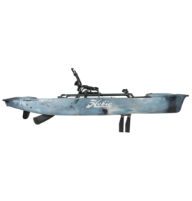 Hobie Kayak Hobie Pro Angler 12 With 360XR Drive Kayak