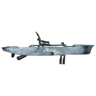 Hobie Pro Angler 12 With 360XR Drive Kayak