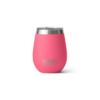 Yeti Rambler 10 oz / 295 mL Wine Tumbler with MagSlider Lid