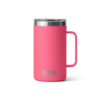 Yeti Rambler 24 oz / 710 mL Mug with MagSlider Lid