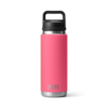Yeti Rambler 26 oz / 769 mL Bottle w/ Chug Cap