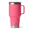 Yeti Rambler 30 oz / 887 mL Travel Mug with Stronghold Lid