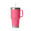 Yeti Rambler 35 oz Straw Mug with Straw Lid
