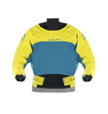 Level Six Level Six Duke Dry Top