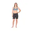 Level Six Pro Goddess Lined 7" Short Women's