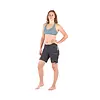 Level Six Pro Goddess Lined 7" Short Women's