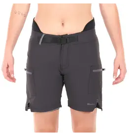 Level Six Level Six Pro Goddess Lined 7" Short Women's