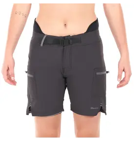 Level Six Level Six Pro Goddess Lined 7" Short Women's