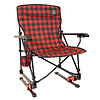 Kuma Spring Bear Chair Quad Fold