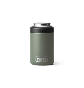 Yeti Yeti Rambler Colster 2.0 Can Insulator, Camp Green