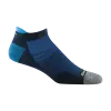 Darn Tough Run No-Cushion Ultra-Lightweight Running No-Show Tab Sock Men's 1033