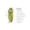Nemo Disco 15 Endless Promise Women's Down Sleeping Bag (Past Season)