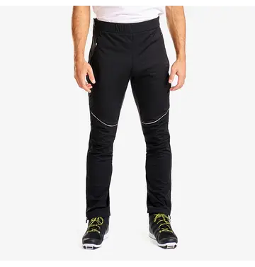Swix Swix Solo Full Zip Pant Men's